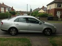 Used VW Jetta 2006 Hatchback