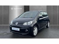 used VW up! Up 1.0 BlueMotion Tech High5dr