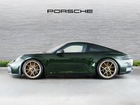 Used Porsche 911 GT3 510 HP (375 kW) 2025 Green Coupe