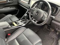 Used Renault Koleos GT-Line 177 HP (130 kW) 2019 White SUV