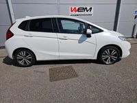 used Honda Jazz 1.3 I-VTEC EX NAVI EURO 6 (S/S) 5DR PETROL FROM 2017 FROM BODMIN (PL31 2RJ) | SPOTICAR