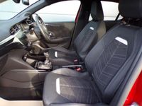 used Vauxhall Corsa 1.2 TURBO ULTIMATE EURO 6 (S/S) 5DR PETROL FROM 2023 FROM ASHINGTON (NE63 0YB) | SPOTICAR