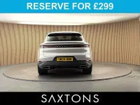 Used Porsche Cayenne 2024 Grey SUV