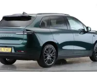 Used Leapmotor C10 160 kW (218 HP) 2025 SUV