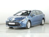 used Toyota Corolla 1.8 VVT-i Hybrid Icon Tech 5dr CVT