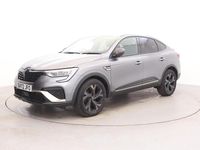 Used Renault Arkana Engineered 2023 Grey SUV