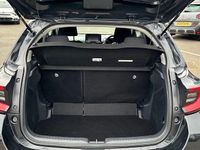 Used Toyota Yaris Hybrid Design 116 HP (85 kW) 2026 Hatchback