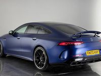 Used Mercedes S63 AMG Premium Plus 639 HP (469 kW) 2022 Coupe