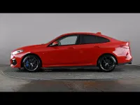 Used BMW 220 M Sport 190 HP (139 kW) 2022 Red Coupe