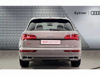 used Audi SQ5 SQ5TDI Quattro 5dr Tiptronic