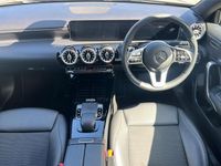 used Mercedes A180 A ClassSport Premium 5dr Auto - 2018 (68)