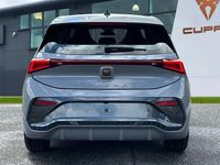 New Cupra Born e-Boost 169 kW (231 HP) 2026 Hatchback