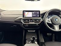 Used BMW X4 M Sport 187 HP (137 kW) 2025 Black SUV