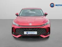 Used MG HS Trophy 224 HP (164 kW) 2025 Red SUV