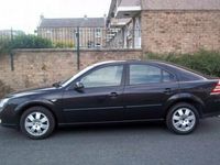 Used Ford Mondeo 2006 Hatchback