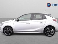 Used Vauxhall Corsa 101 HP (74 kW) 2026 Hatchback