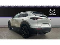 New Mazda CX-30 Homura-Line 138 HP (101 kW) 2025 Other SUV