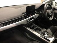 Used Audi A5 Sportback Sport 163 HP (119 kW) 2020 Black Hatchback