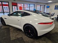 used Jaguar F-Type 3.0 V6 Auto Euro 5 (s/s)