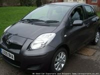 Used Toyota Yaris 2009 Hatchback