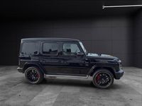 Used Mercedes G63 AMG 2021 Black SUV