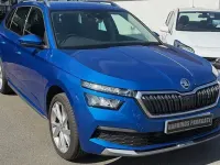 Used Skoda 110 R SE L Executive 110 HP (80 kW) 2023 Hatchback