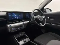 Used Hyundai Kona Advanced 160 kW (218 HP) 2024 Grey SUV
