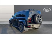 Used Land Rover Defender HSE Dynamic 344 HP (253 kW) 2025 Other SUV
