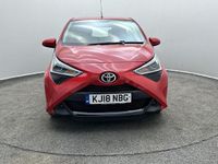 Used Toyota Aygo X-play 72 HP (52 kW) 2020 Hatchback
