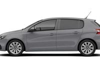 Used Peugeot 308 GT-line 131 HP (96 kW) 2020 Hatchback