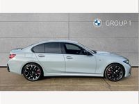 Used BMW M340 M Sport 374 HP (275 kW) 2026 Grey Sedan