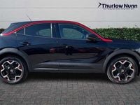 Used Vauxhall Mokka GS Line 131 HP (96 kW) 2025 SUV