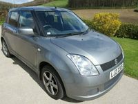 Used Suzuki Swift 2006 Hatchback