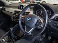 Usado BMW M140 Comfort Edition 140 CV (102 kW) 2019 Gris Utilitario