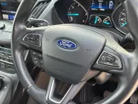 Used Ford Kuga Titanium 177 HP (130 kW) 2019 Blue SUV