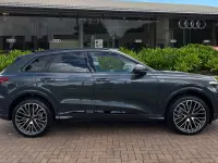 New Audi Q5 Comfort 204 HP (150 kW) 2026 Grey SUV