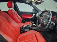 Used BMW 125 M Sport 2014 Grey Hatchback