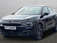 Used Citroën C4 PureTech 131 HP (96 kW) 2024 SUV