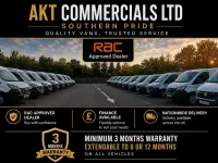 Used Ford Transit Courier 2021 White Van