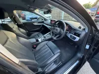 Used Audi A4 Sport 2017 Black Estate