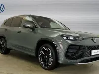 Used VW Tayron R-line 204 HP (150 kW) 2026 Other SUV