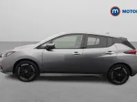 Used Nissan Leaf Tekna 110 kW (150 HP) 2025 Hatchback