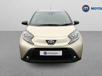 Used Toyota Aygo X 72 HP (52 kW) 2025 SUV