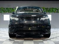 Used Land Rover Range Rover Sport First Edition 2022 Black SUV