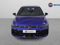 Used VW Golf VIII Black Edition 333 HP (244 kW) 2024 Blue Hatchback