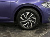 Usado VW Polo Life 95 CV (69 kW) 2022 Other Utilitario