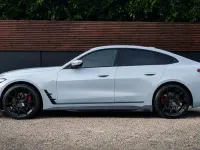 Used BMW 420 M Sport 2022 Grey Coupe