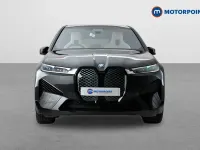 Used BMW iX M Sport 239 kW (326 HP) 2023 Grey SUV