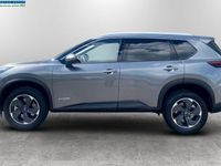 Used Nissan X-Trail N-Connecta 213 HP (156 kW) 2025 Grey SUV