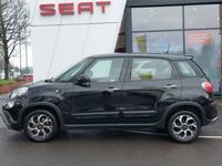 used Fiat 500L 1.4 City Cross 5dr